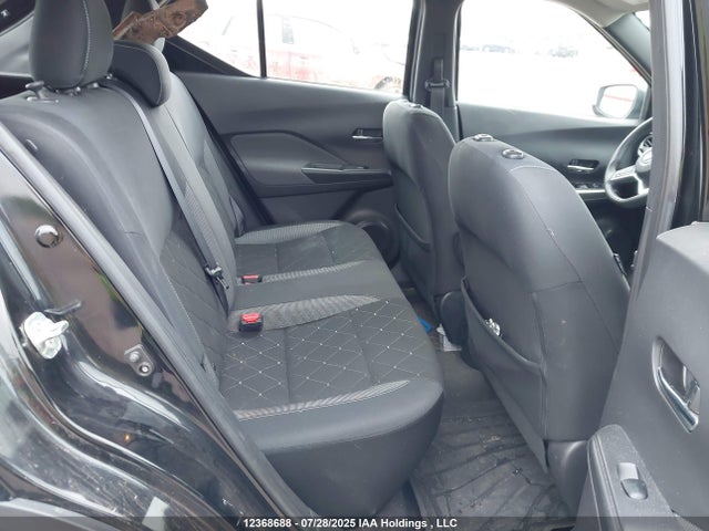 3N1CP5CU5KL511510 Nissan Kicks
