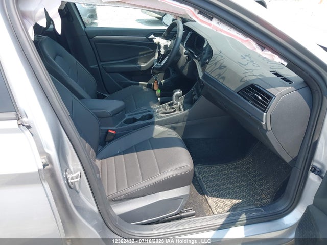 3VWSM7BU7RM010389 Volkswagen tsi