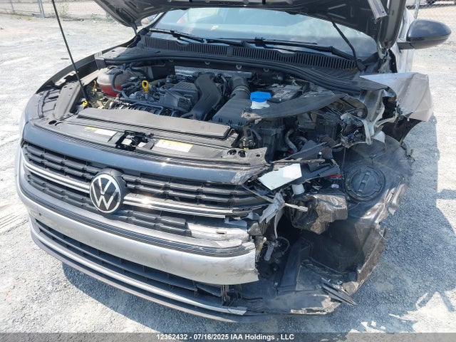 3VWSM7BU7RM010389 Volkswagen tsi