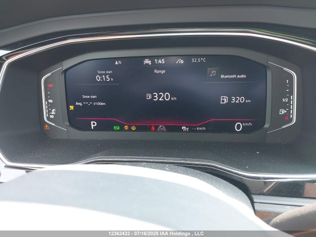 3VWSM7BU7RM010389 Volkswagen tsi