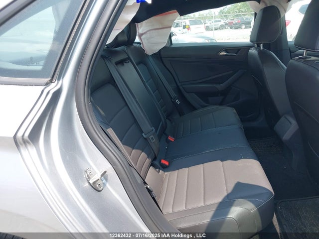 3VWSM7BU7RM010389 Volkswagen tsi