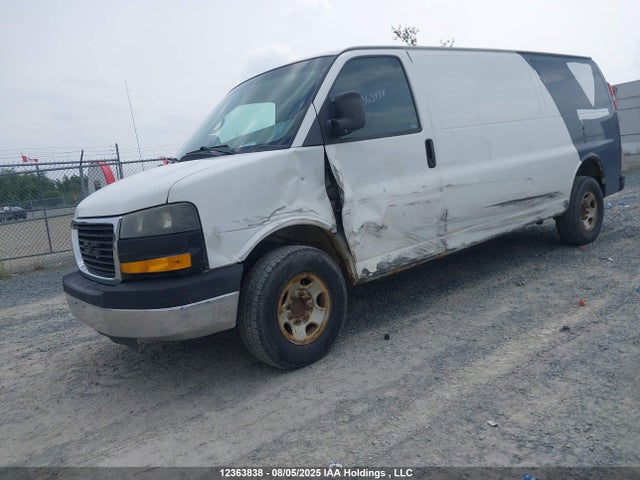 1GTZ7UCGXE1112020 GMC l96