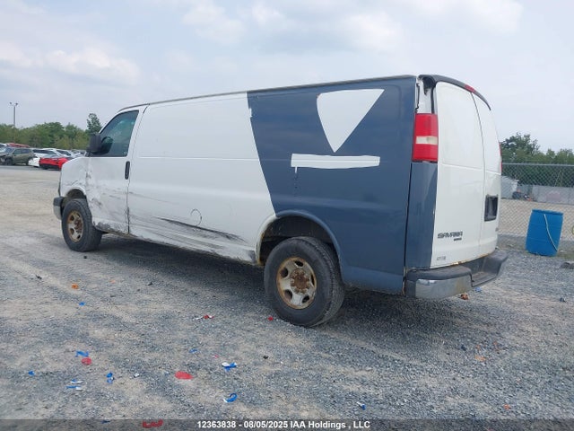 1GTZ7UCGXE1112020 GMC l96