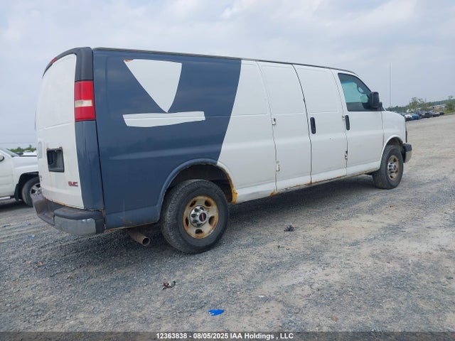 1GTZ7UCGXE1112020 GMC l96