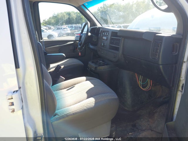 1GTZ7UCGXE1112020 GMC l96