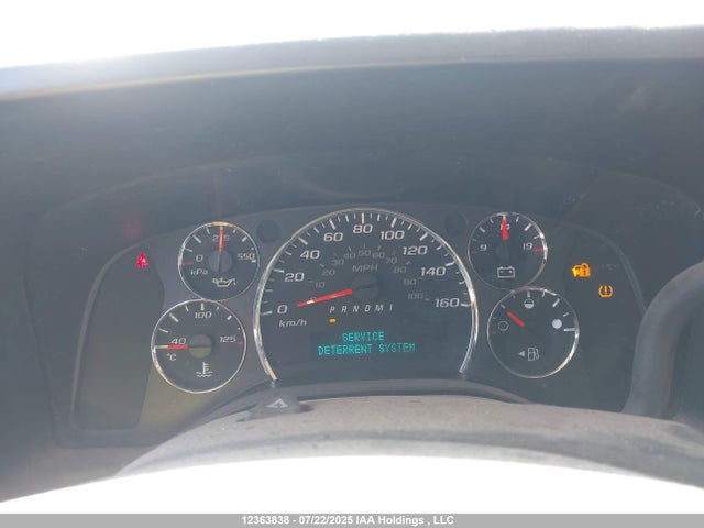 1GTZ7UCGXE1112020 GMC l96