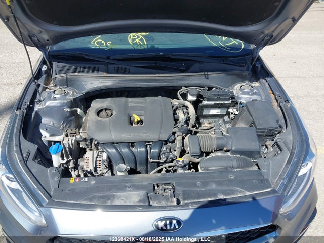 KIA mpi nu 2020 3KPF54AD3LE254026 Image 10