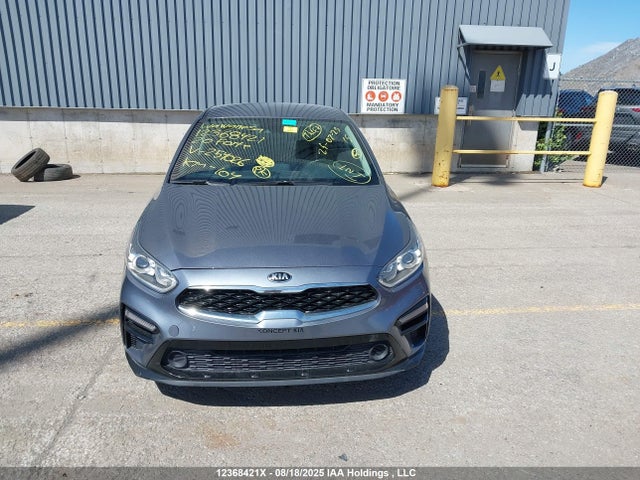 KIA mpi nu 2020 3KPF54AD3LE254026 Image 13