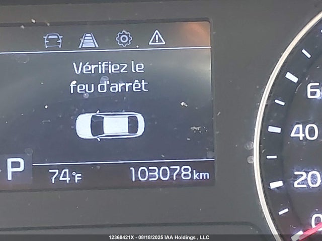 KIA mpi nu 2020 3KPF54AD3LE254026 Image 16