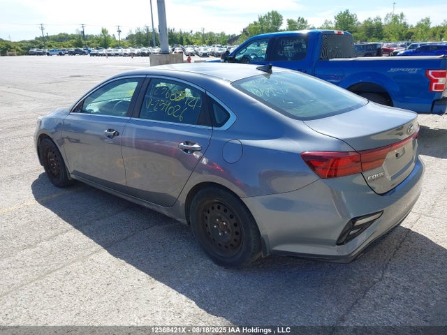 KIA mpi nu 2020 3KPF54AD3LE254026 Image 3