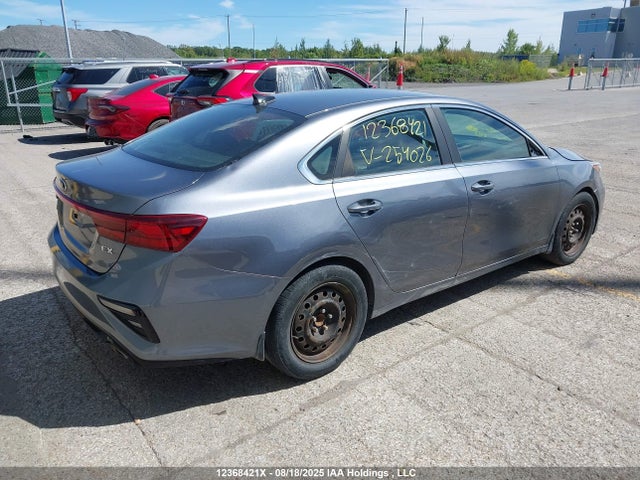KIA mpi nu 2020 3KPF54AD3LE254026 Image 4