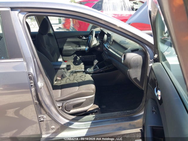 KIA mpi nu 2020 3KPF54AD3LE254026 Image 5