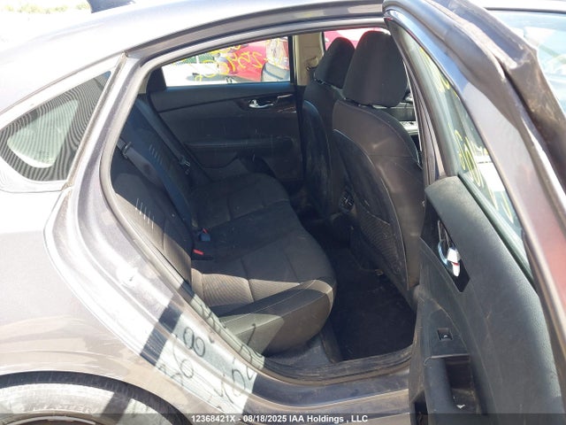 KIA mpi nu 2020 3KPF54AD3LE254026 Image 8