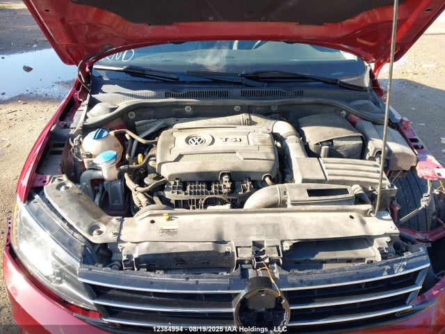 3VWL17AJ2HM264353 Volkswagen 1.8 tsi