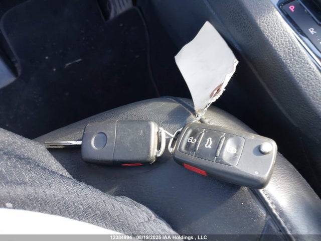 3VWL17AJ2HM264353 Volkswagen 1.8 tsi