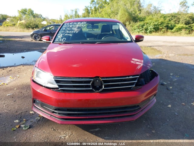 3VWL17AJ2HM264353 Volkswagen 1.8 tsi