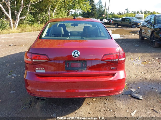 3VWL17AJ2HM264353 Volkswagen 1.8 tsi