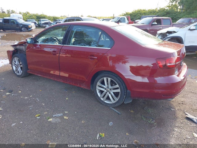3VWL17AJ2HM264353 Volkswagen 1.8 tsi