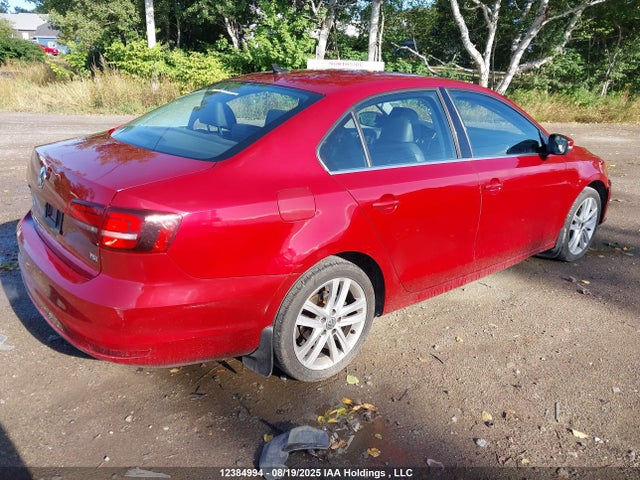 3VWL17AJ2HM264353 Volkswagen 1.8 tsi