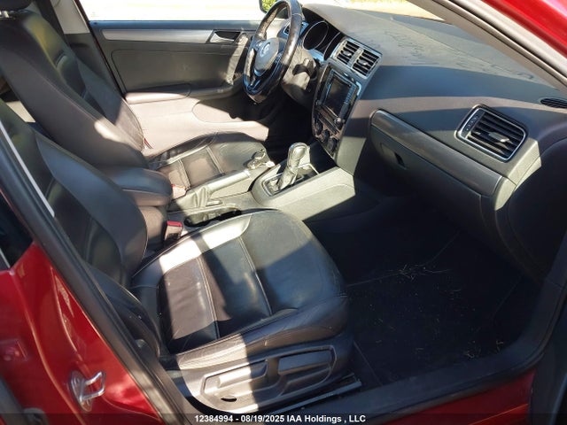 3VWL17AJ2HM264353 Volkswagen 1.8 tsi