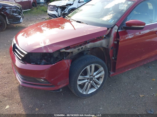 3VWL17AJ2HM264353 Volkswagen 1.8 tsi
