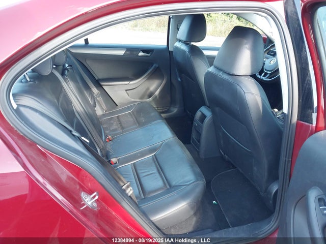 3VWL17AJ2HM264353 Volkswagen 1.8 tsi