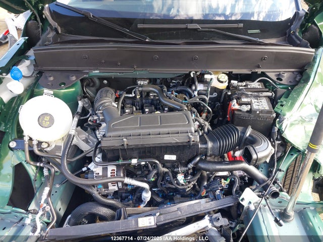 3FMCR9BN4SRE97729 Ford dragon