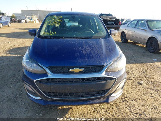 Chevrolet lv7 2022 KL8CD6SA4NC028294 Image 13