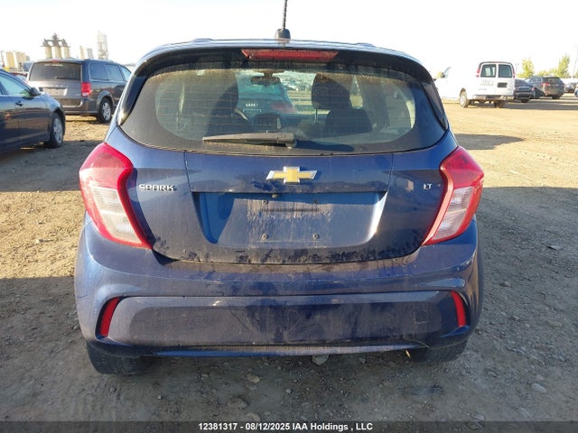 Chevrolet lv7 2022 KL8CD6SA4NC028294 Image 17