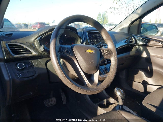Chevrolet lv7 2022 KL8CD6SA4NC028294 Image 22