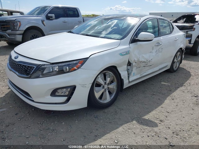 KNAGN4AD8G5096270 KIA mpi theta ii