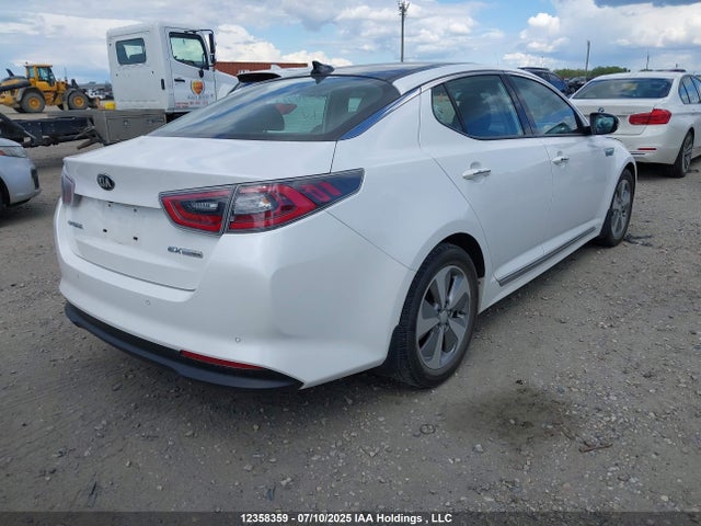 KNAGN4AD8G5096270 KIA mpi theta ii