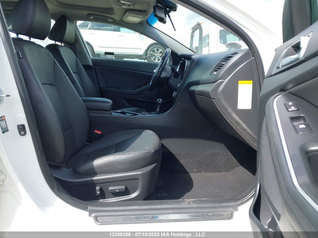 KNAGN4AD8G5096270 KIA mpi theta ii