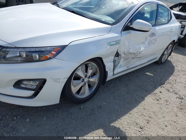 KNAGN4AD8G5096270 KIA mpi theta ii