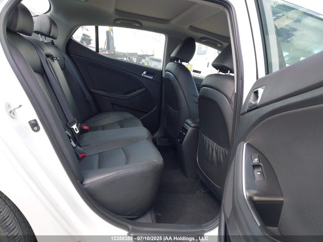KNAGN4AD8G5096270 KIA mpi theta ii