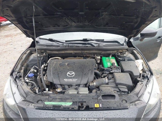 3MZBM1V70FM142599 Mazda pe