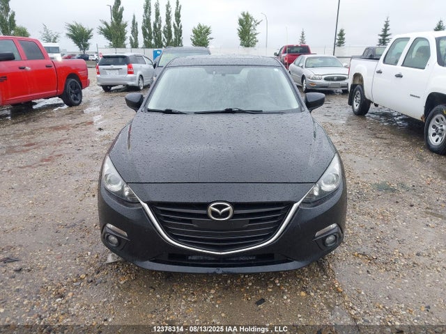 3MZBM1V70FM142599 Mazda pe
