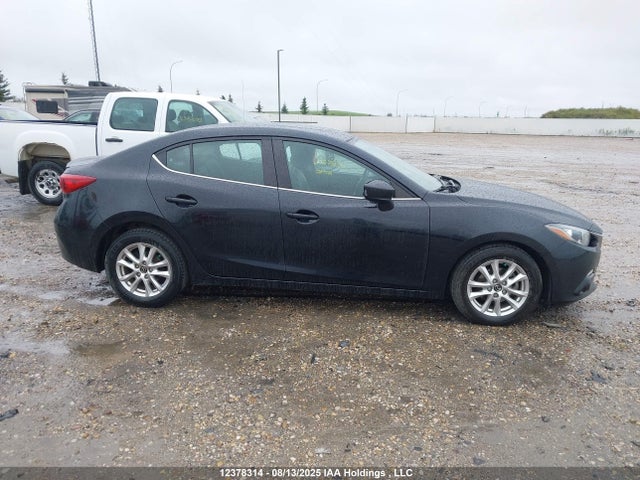 3MZBM1V70FM142599 Mazda pe