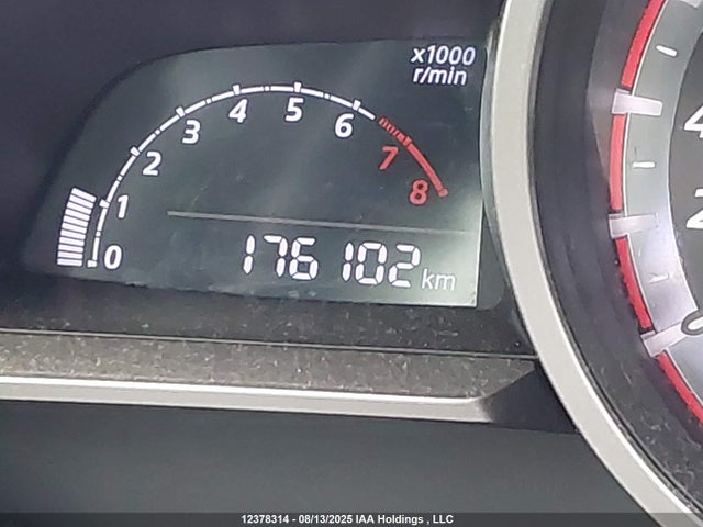 3MZBM1V70FM142599 Mazda pe