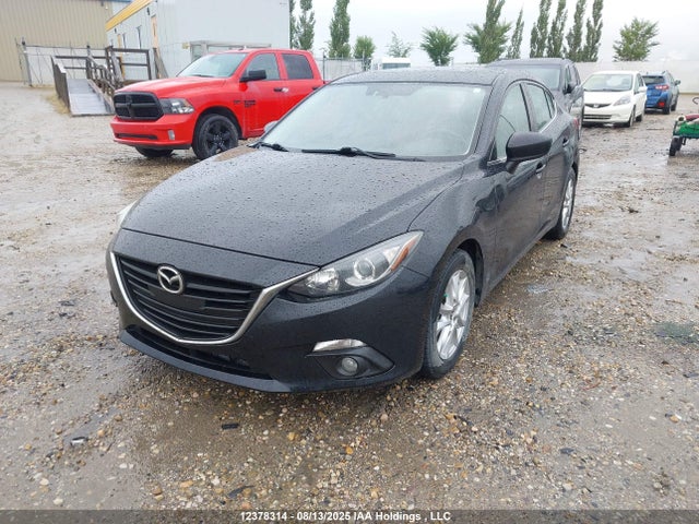 3MZBM1V70FM142599 Mazda pe