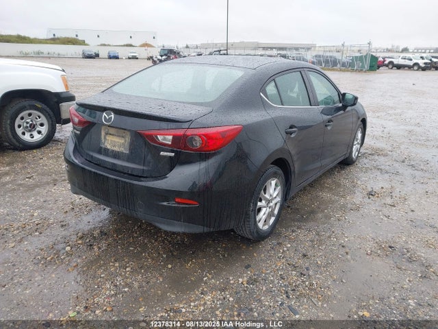3MZBM1V70FM142599 Mazda pe