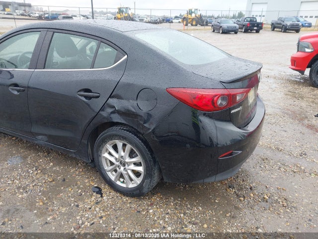 3MZBM1V70FM142599 Mazda pe