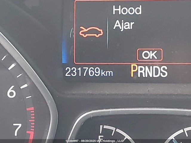 Aukcja sprzedaży 2016 Ford Focus Se, vin: 1FADP3K21GL287179, numer aukcji: 12384997