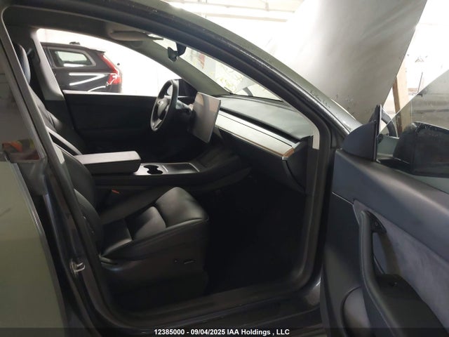 7SAYGDEFXNF456876 Tesla Model Y