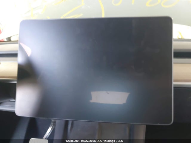 7SAYGDEFXNF456876 Tesla Model Y