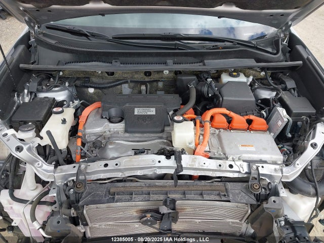 JTMDJREVXJD256146 Toyota 2ar-fxe, 2jm+2fm