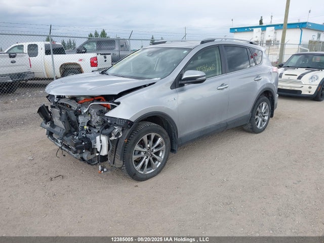 JTMDJREVXJD256146 Toyota 2ar-fxe, 2jm+2fm