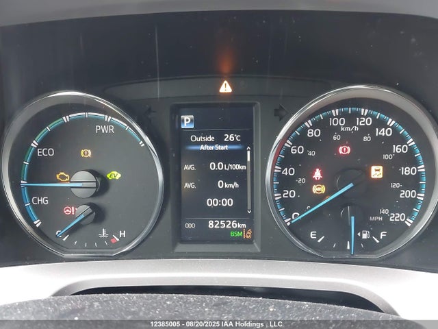 JTMDJREVXJD256146 Toyota 2ar-fxe, 2jm+2fm