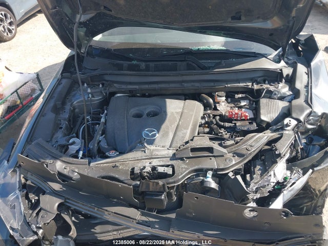 Mazda py 2025 JM3KFBCL9S0627783 Image 10