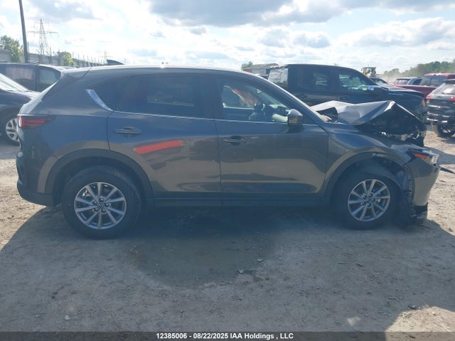 Mazda py 2025 JM3KFBCL9S0627783 Image 12